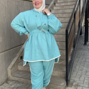 مينت جرين