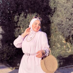 بلوزه وبنطلون