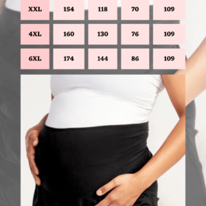 Pregnancy Pants