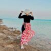 watermelon skirt cover