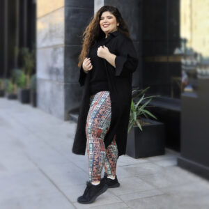 Leggings Tulum