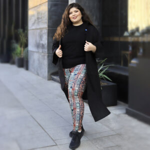 Leggings Tulum