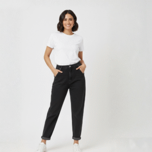 Boyfriend Jeans
