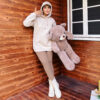 hoddie winnie
