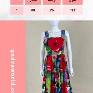 garden dress