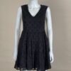 wednesday dress