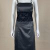 night black dress