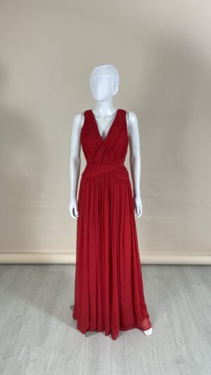 Evening Dress