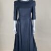 Matrix dress 