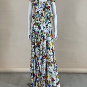 lilis dress