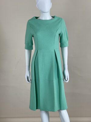 IMG_4259 mint green dress