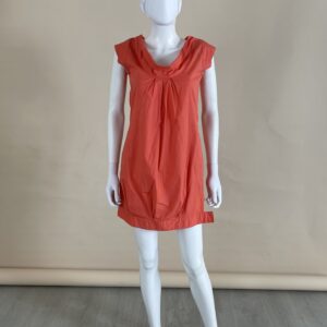 Melon dress