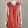 Melon dress