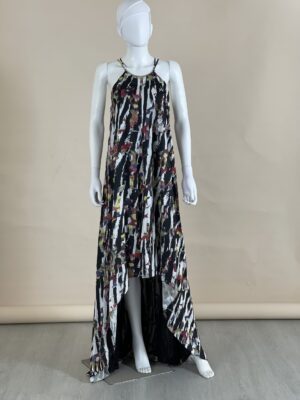 gouna dress