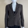 Formal jacket