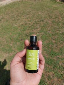 زيت السعد – Cyperus Oil زيت السعد بديل الليزر الطبيعى والافضل في منع نمو الشعر