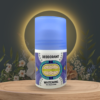 Deodorant whitening