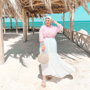 جيبه ركامه