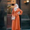 COFFE BROWN