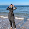 Siwa burkini top and pants