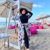 SIWA SKIRT COVER