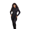 Crystal Burkini Top and Pants