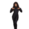 Crystal Burkini Top and Pants بوركيني كريستال توب + بنطلون