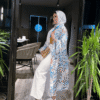 Istanbul Cardigan