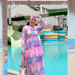 MARSHMALLOW SKIRT COVER