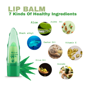 LIP BALM