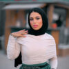 Twist Blouse