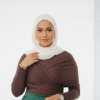 Twist Blouse