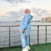 blueberry suit Blueberry Suit