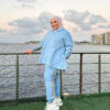 blueberry suit Blueberry Suit