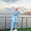 blueberry suit Blueberry Suit