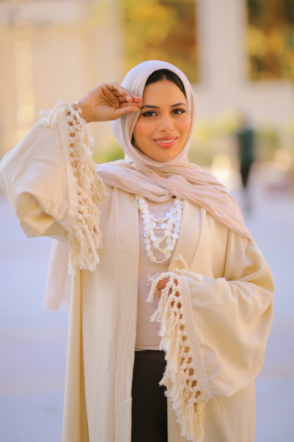 قفطان