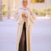 Almond Cardigan