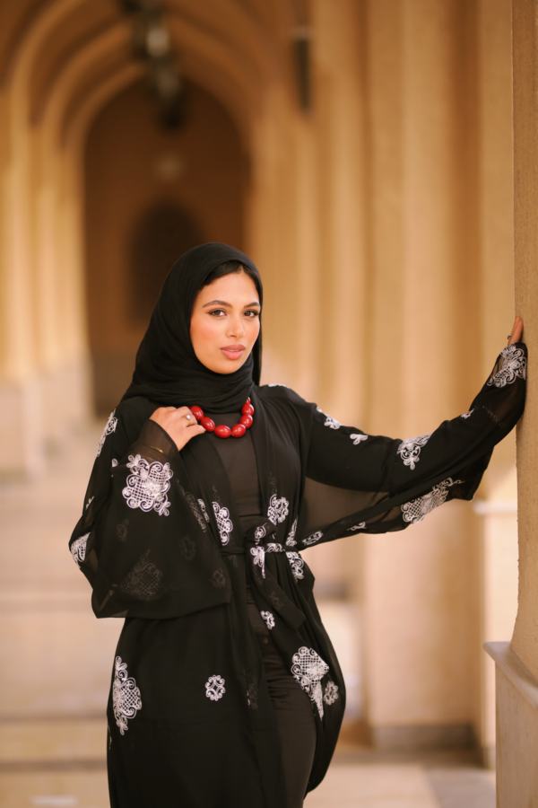 Abaya Abaya