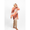Islamic waterproof burkini
