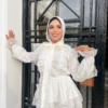 off-white blouse off-white blouse