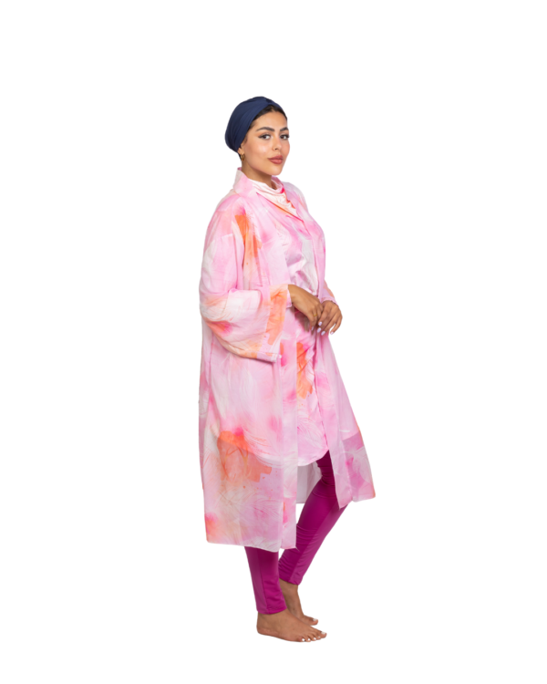 14 Flamingo Vibes Kemono