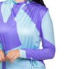 Blue Hole Burkini Top Only