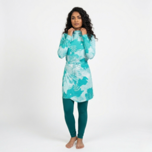 Tawilah Burkini Top and Pants