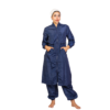 navy blue pearl nylon navy blue pearl nylon