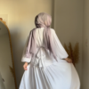 Moon night dress
