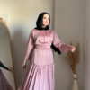 Moon night dress