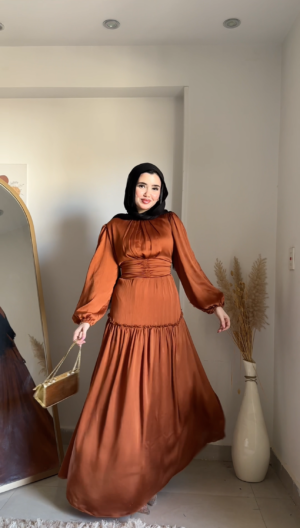 Moon night dress-havan Moon night dress-havan