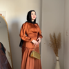 Moon night dress