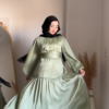 Moon night dress