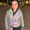 Waterproof Puffer Jacket